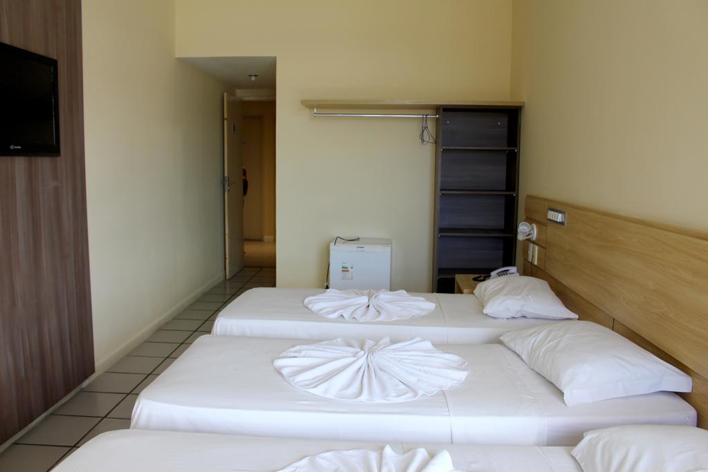 Mk Express Hotel Аракажу Екстер'єр фото